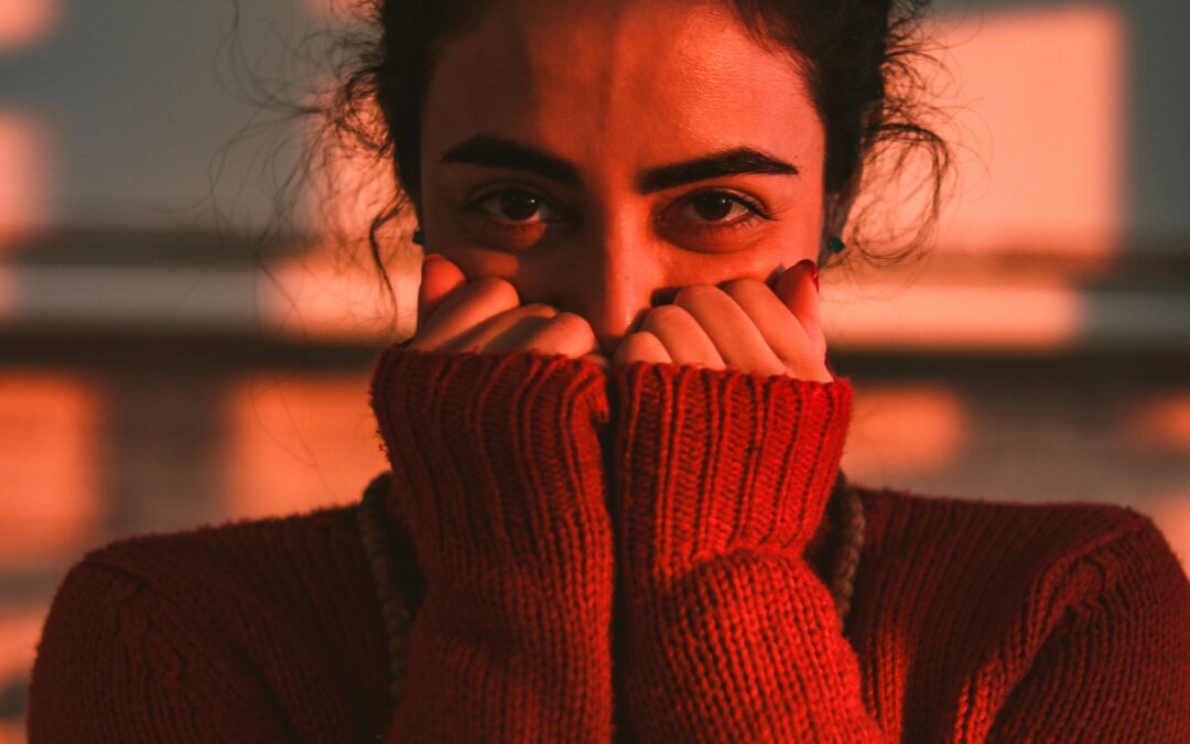 Se sentir insécure : comprendre ce qui se joue en soi et dans nos relations