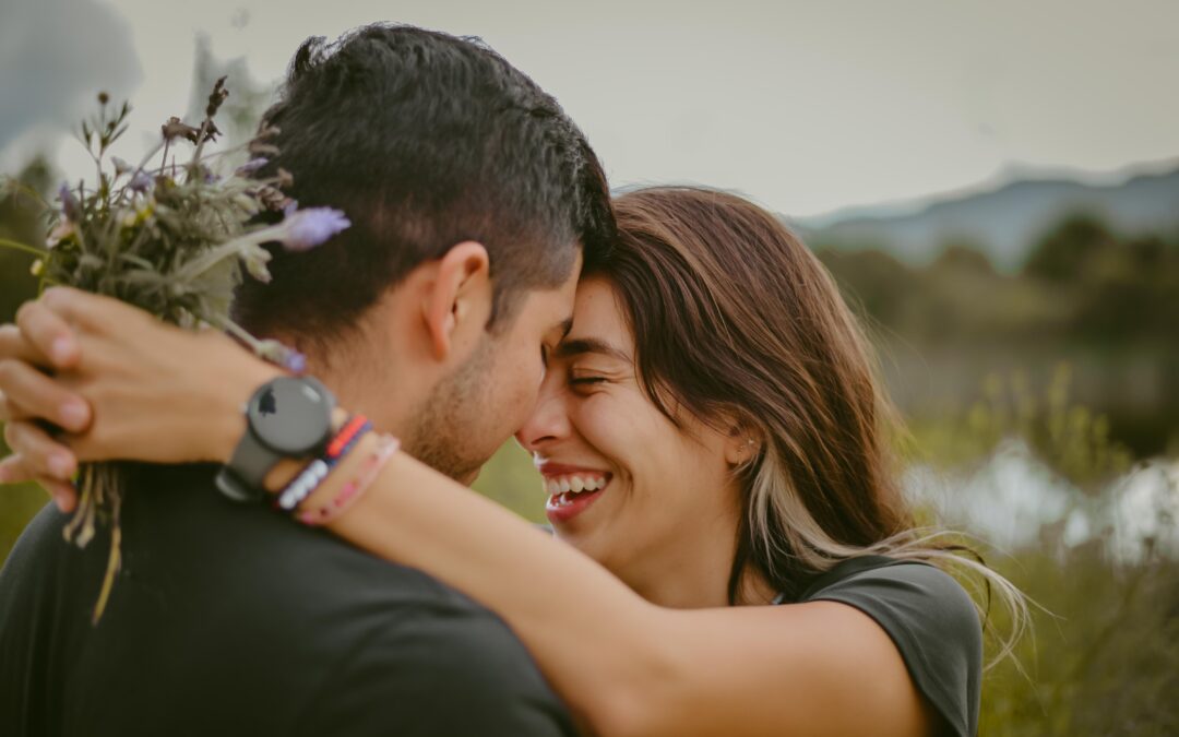 Les 5 langages de l’amour : et si nous aimions les autres comme nous aimerions être aimés ?